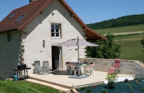 La Vineuse Casa | Gîte du Grand Pré - LA VINEUSE SUR FREGANDE