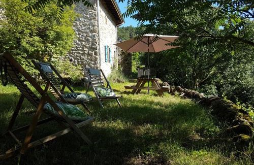 Saint-Fortunat-sur-Eyrieux Casa | Gîte du Puy