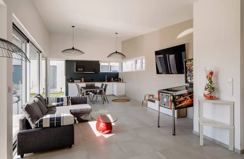 Soufflenheim Casa | Gîte du Golf