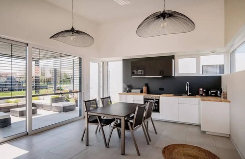 Soufflenheim Casa | Gîte du Golf