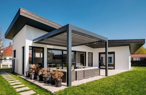 Soufflenheim Casa | Gîte du Golf