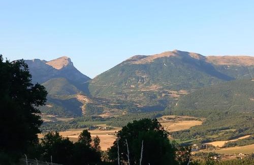 Bourdeaux Casa | Gîte du Grand Delmas