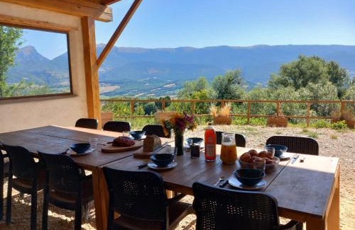 Bourdeaux Casa | Gîte du Grand Delmas