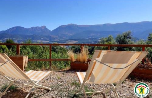 Bourdeaux Casa | Gîte du Grand Delmas