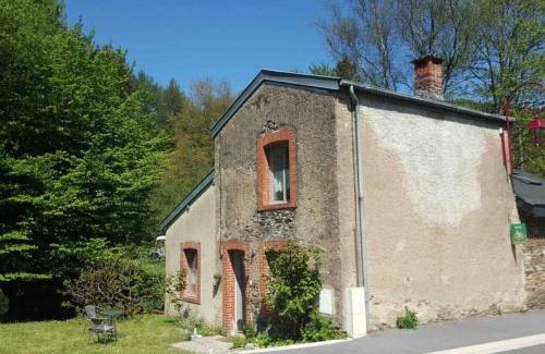 Les Hautes-Rivieres Casa | Gîte du gué