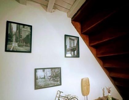 Les Hautes-Rivieres Casa | Gîte du gué