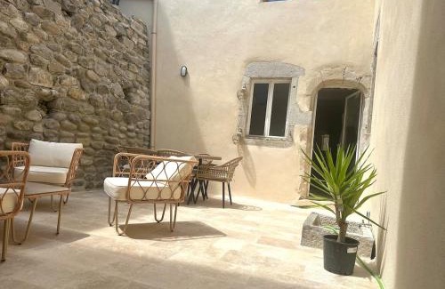 Vogue Casa | Gîte du Hameau