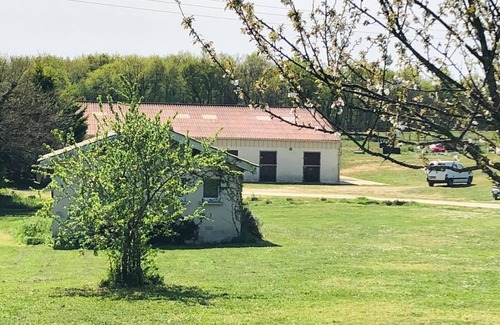 Cissac-Medoc Casa | Gîte du Haras de Lolivier