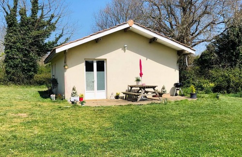 Cissac-Medoc Casa | Gîte du Haras de Lolivier