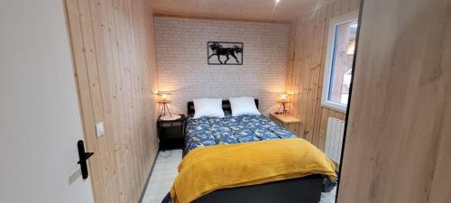 Moult Apartamento | gîte du haras