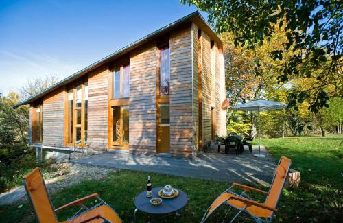 Luttenbach-pres-Munster Casa | Gîte Du Kiwi