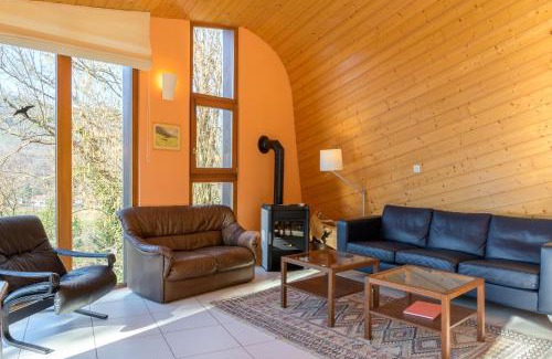 Luttenbach-pres-Munster Casa | Gîte Du Kiwi