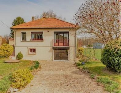 Coole Casa | Gîte du Lapin Bleu
