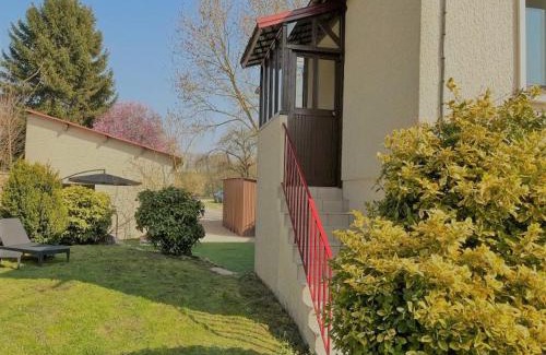 Coole Casa | Gîte du Lapin Bleu
