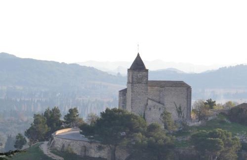 Rochefort-du-Gard Casa | Gîte du Levadon