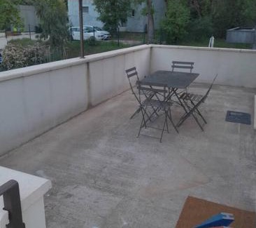 Rochefort-du-Gard Casa | Gîte du Levadon