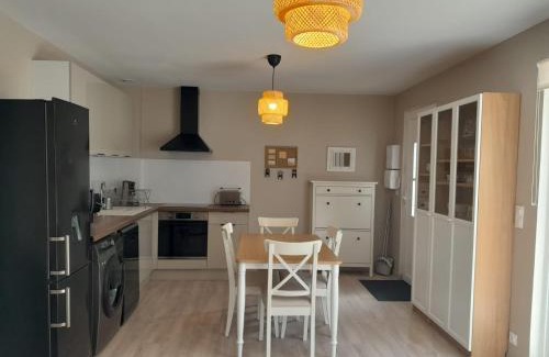 Rochefort-du-Gard Casa | Gîte du Levadon
