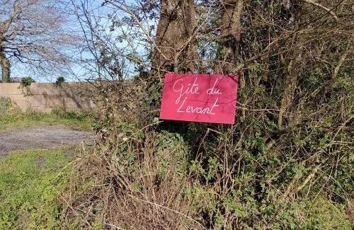 Frossay Casa | Gîte du Levant