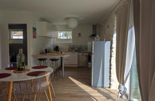 Frossay Casa | Gîte du Levant