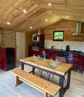 Mortagne Casa | Gîte du Lilas
