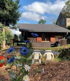 Mortagne Casa | Gîte du Lilas