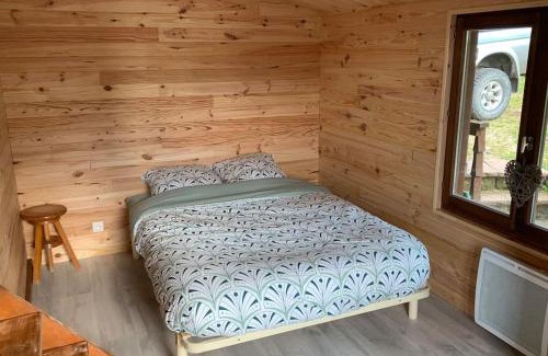 Mortagne Casa | Gîte du Lilas