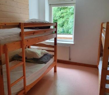 Les Planches-pres-Arbois Apartamento | Gîte du Moulin