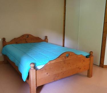 Les Planches-pres-Arbois Apartamento | Gîte du Moulin