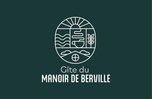 Saint-Wambert-des-Trois-Vallees Cama Y Desayuno | Gîte du Manoir de Berville