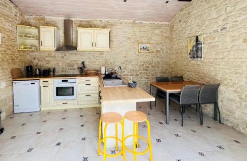 Troarn Casa | Gîte du Manoir de l'Abbaye