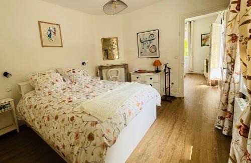Troarn Casa | Gîte du Manoir de l'Abbaye