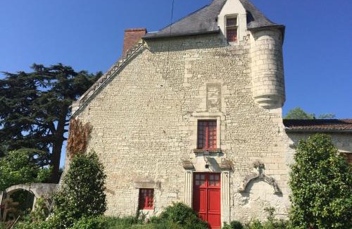 Saires Casa | gîte du manoir des roches