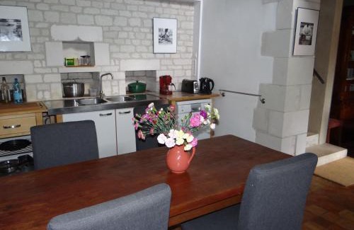 Saires Casa | gîte du manoir des roches