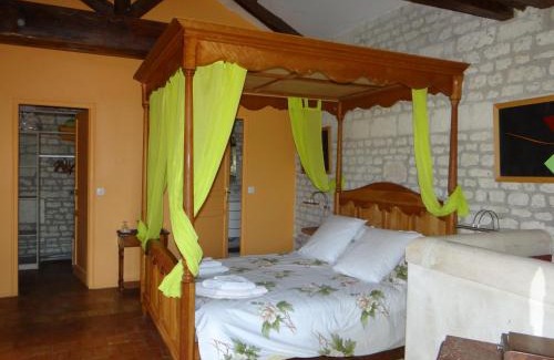 Saires Casa | gîte du manoir des roches