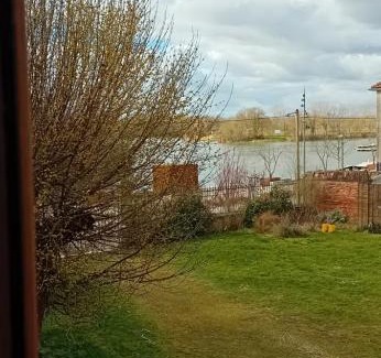 Seurre Apartamento | Gîte du Manoir
