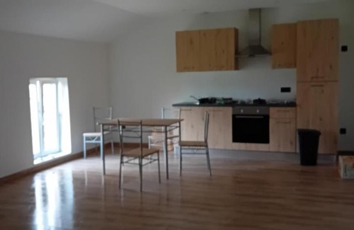 Seurre Apartamento | Gîte du Manoir