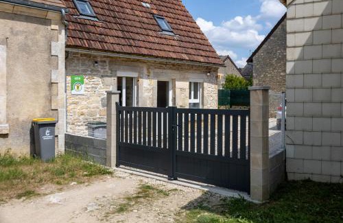 Maron Casa | Gîte du Maron
