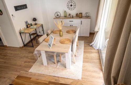 Maron Casa | Gîte du Maron