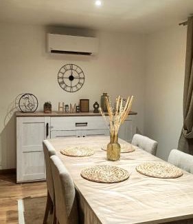 Maron Casa | Gîte du Maron