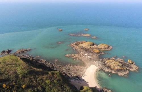 Plerin Apartamento | gîte du martin pêcher