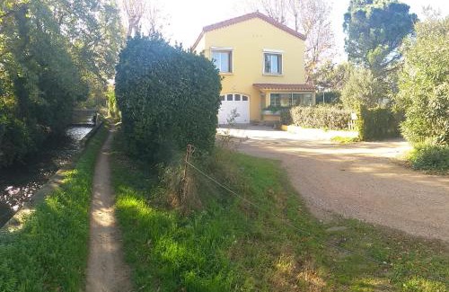 Thuir Apartamento | Gîte du Mas Arnaud