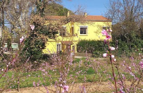 Thuir Apartamento | Gîte du Mas Arnaud