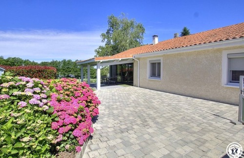Chatenay Casa | Gîte du Mas Brunet - CHATENAY