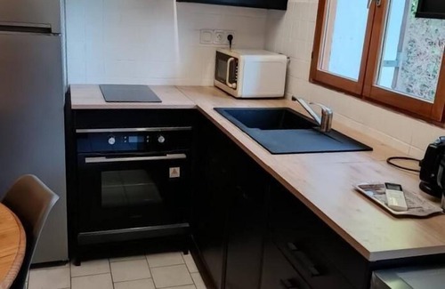 Villette-sur-Ain Casa | Gîte du Mas Corbier - Villette-sur-ain