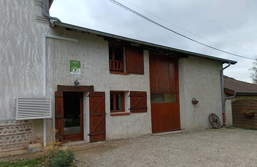 Villette-sur-Ain Casa | Gîte du Mas Corbier - Villette-sur-ain