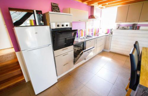 Malonne Apartamento | Gîte du Maupelin tout confort Full équipé pour 4 personnes