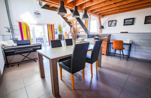 Malonne Apartamento | Gîte du Maupelin tout confort Full équipé pour 4 personnes