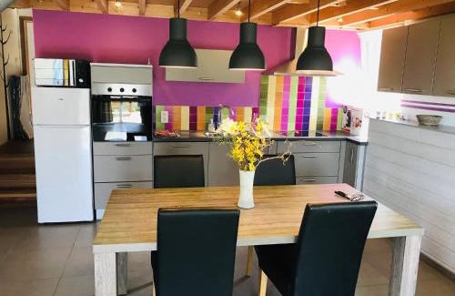 Malonne Apartamento | Gîte du Maupelin tout confort Full équipé pour 4 personnes