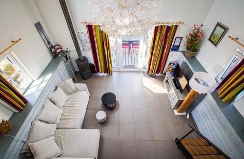 Malonne Apartamento | Gîte du Maupelin tout confort Full équipé pour 4 personnes