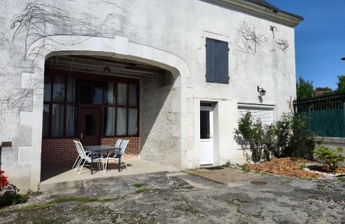 Mer Apartamento | Gîte Du Moulin Béchereau